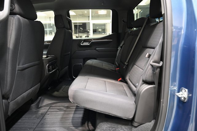 New 2026 GMC Sierra 1500 Elevation w/ X31 Off-Road Package image 14