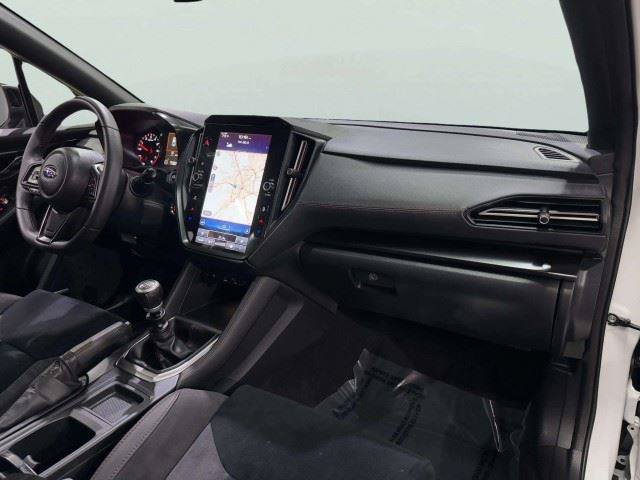 Used 2023 Subaru WRX Limited AWD/4WD image 51
