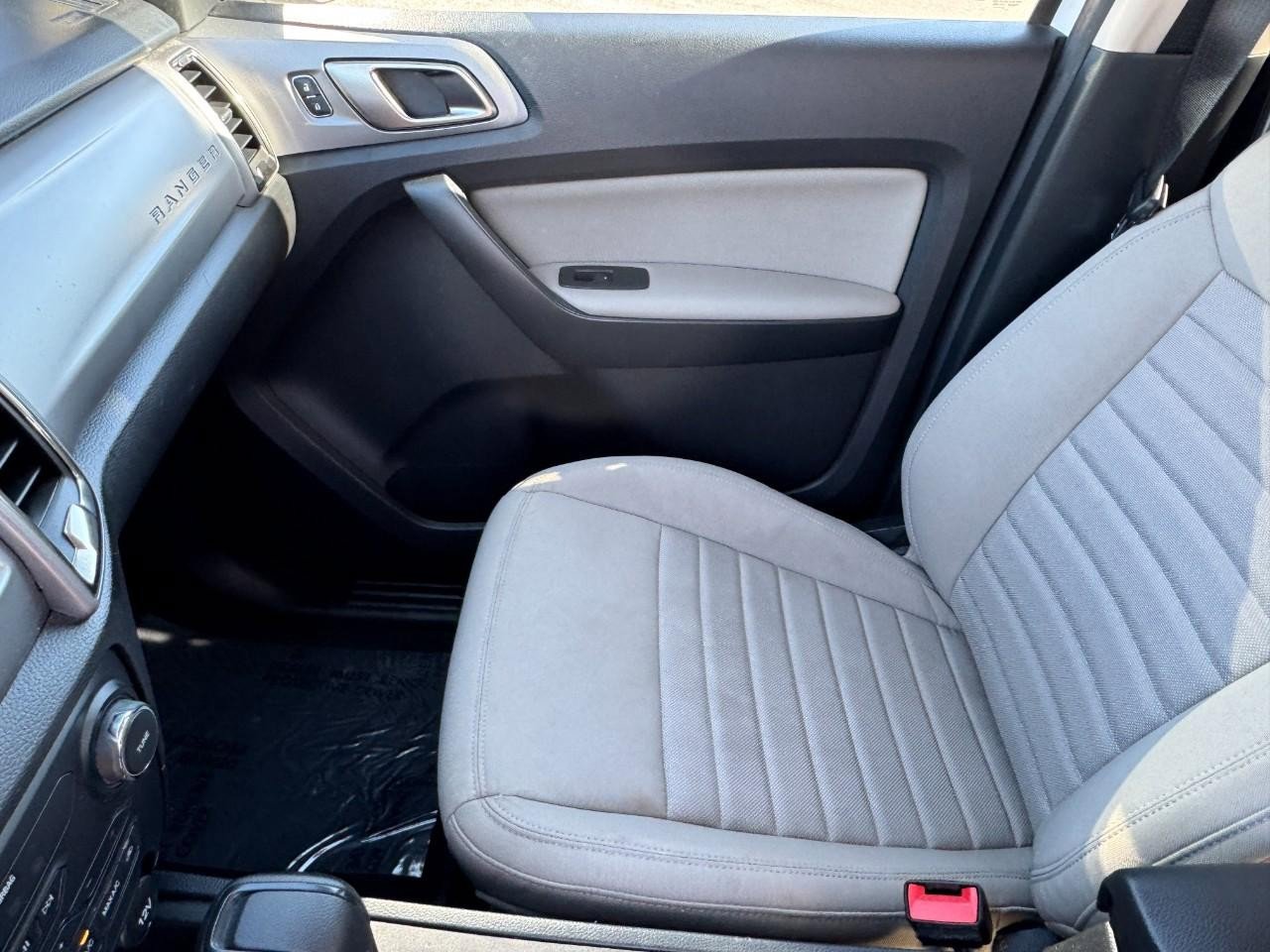 Used 2022 Ford Ranger XLT image 13