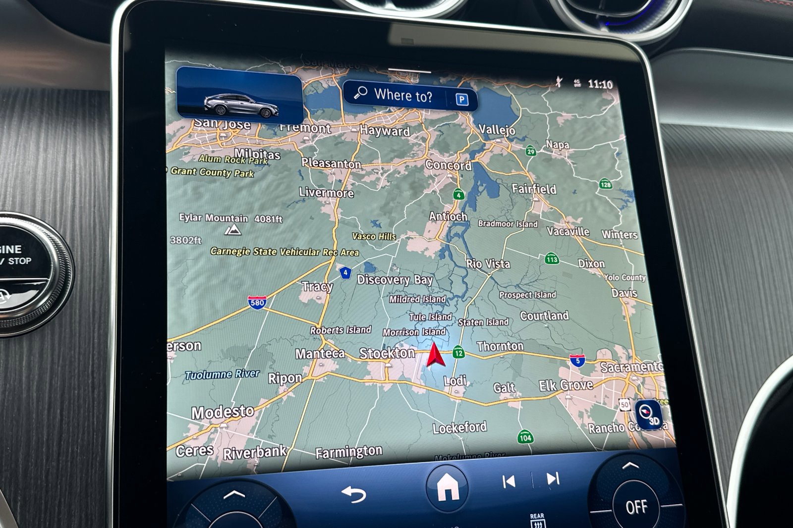 New 2026 Mercedes-Benz GLC 43 AMG 4MATIC Coupe image 19