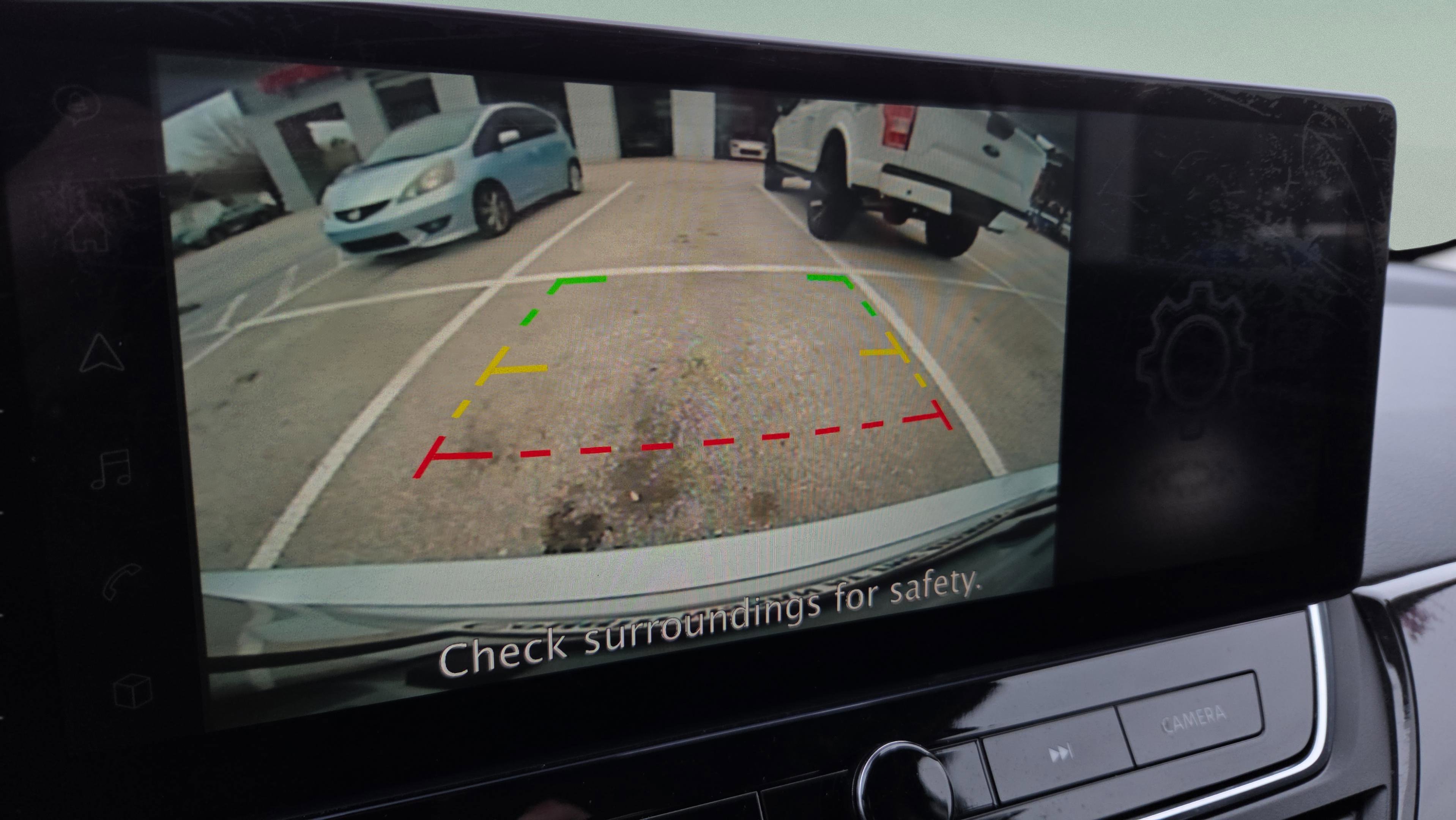 Used 2024 Nissan Altima 2.5 SR w/ SR Premium Package image 19