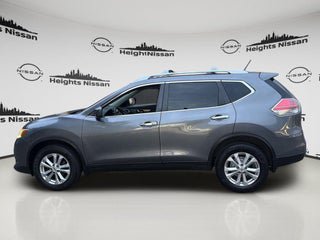 Used 2016 Nissan Rogue SV w/ SV Premium Package AWD/4WD image 2