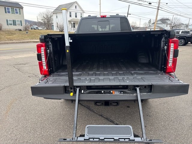 New 2026 Ford F350 King Ranch image 55