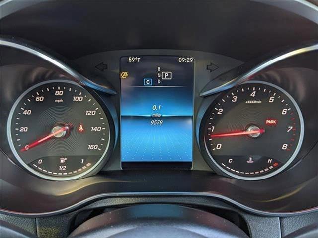 Certified 2022 Mercedes-Benz GLC 300 image 14