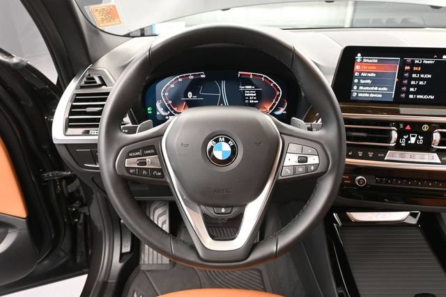 Used 2023 BMW X3 xDrive30i AWD/4WD image 26