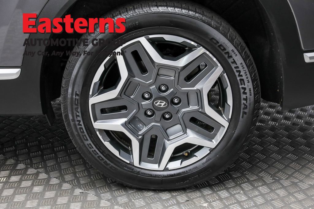 Used 2023 Hyundai Santa Fe SEL Convenience image 8