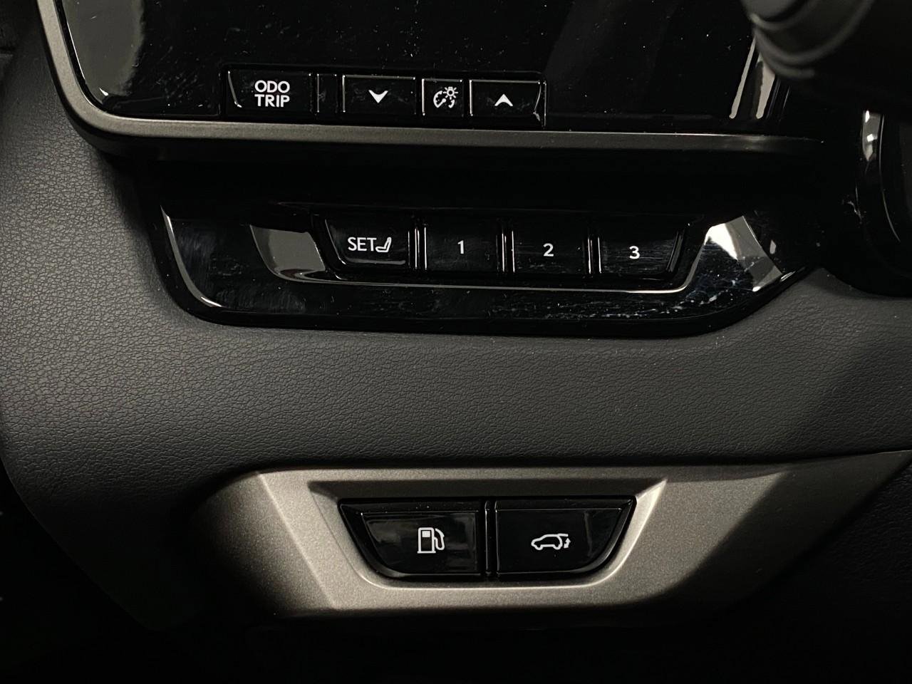 Certified 2024 Lexus RX 500h F Sport w/ Convenience Package image 14