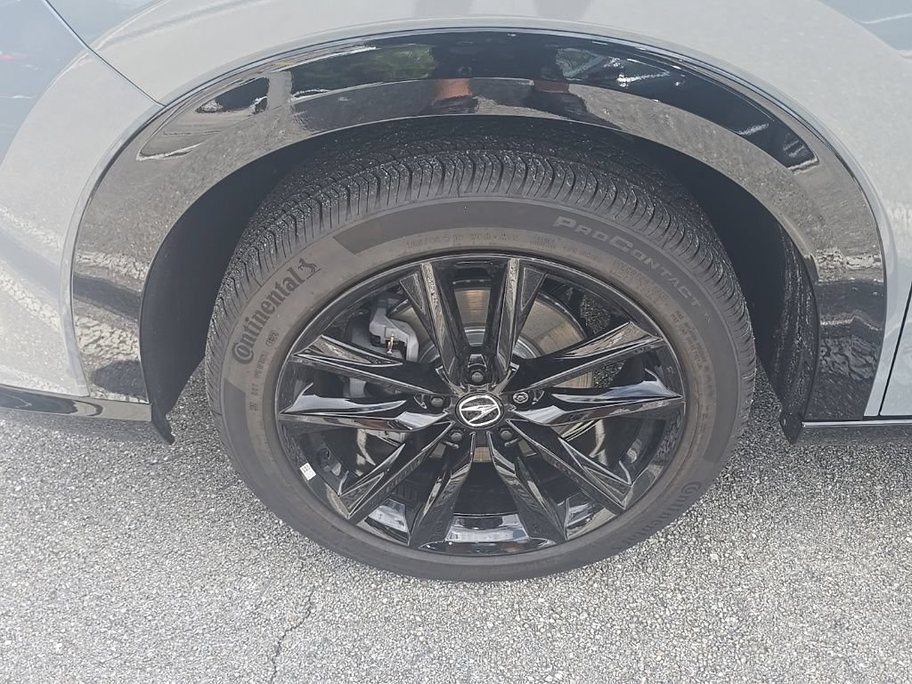 New 2026 Acura ADX A-Spec w/ Advance Package FWD image 10