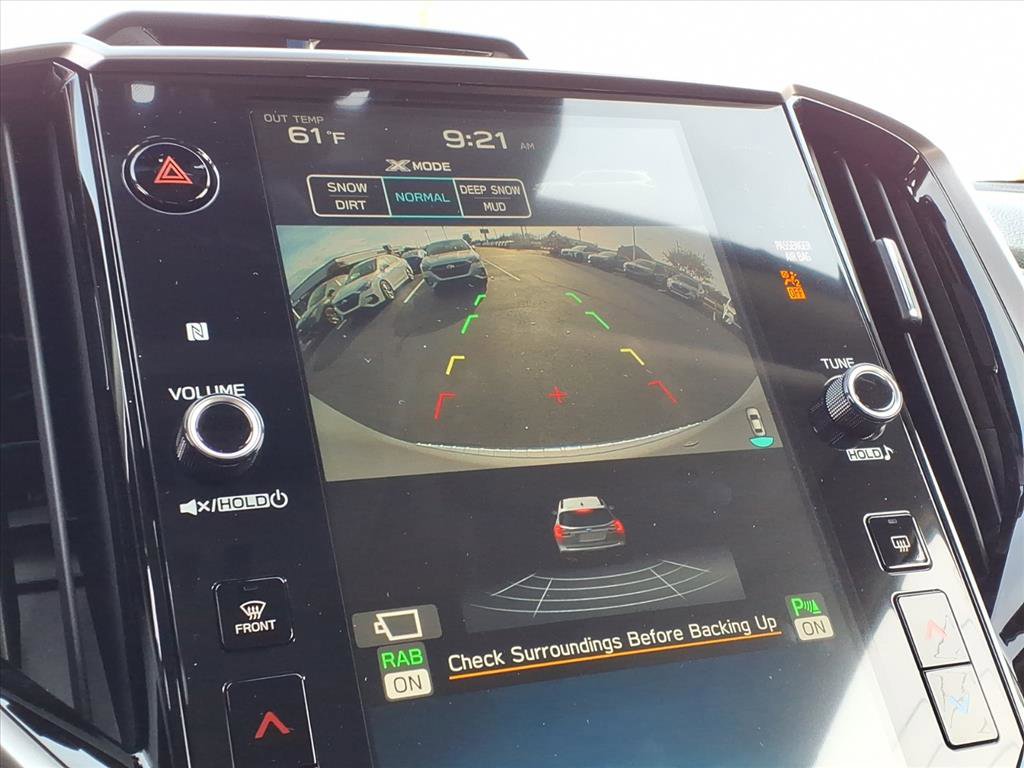 New 2026 Subaru Ascent Touring image 13