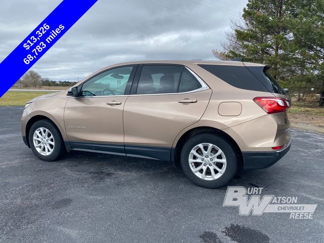 Used 2018 Chevrolet Equinox LT image 6