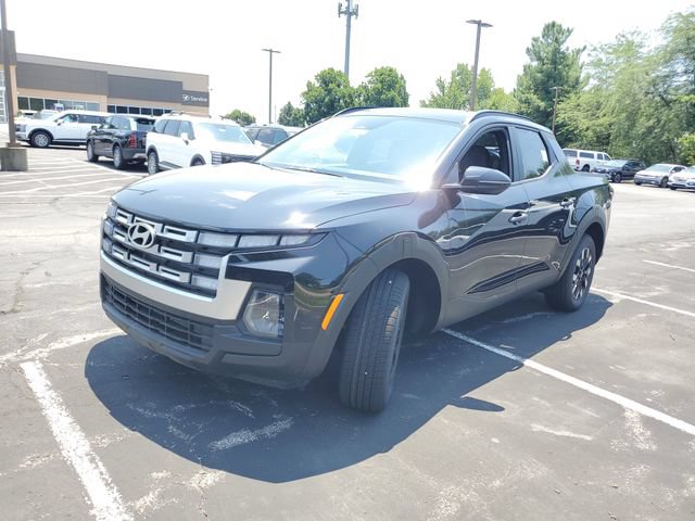 New 2026 Hyundai Santa Cruz SEL AWD/4WD image 2