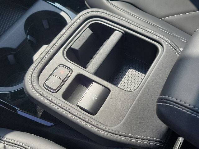 New 2026 Ford Mustang Mach-E Select w/ Interior Protection Package RWD image 26