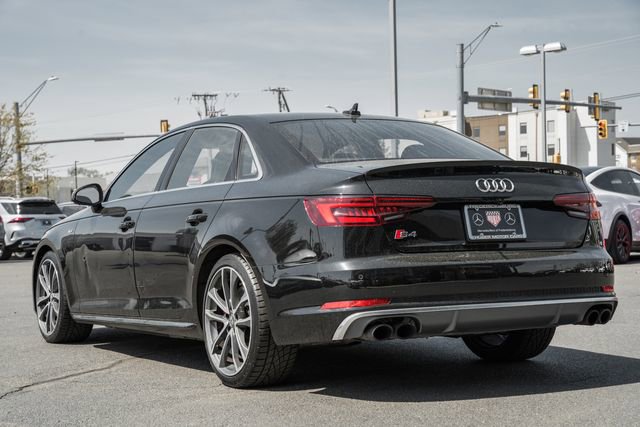 Used 2018 Audi S4 Prestige w/ Prestige Package image 5