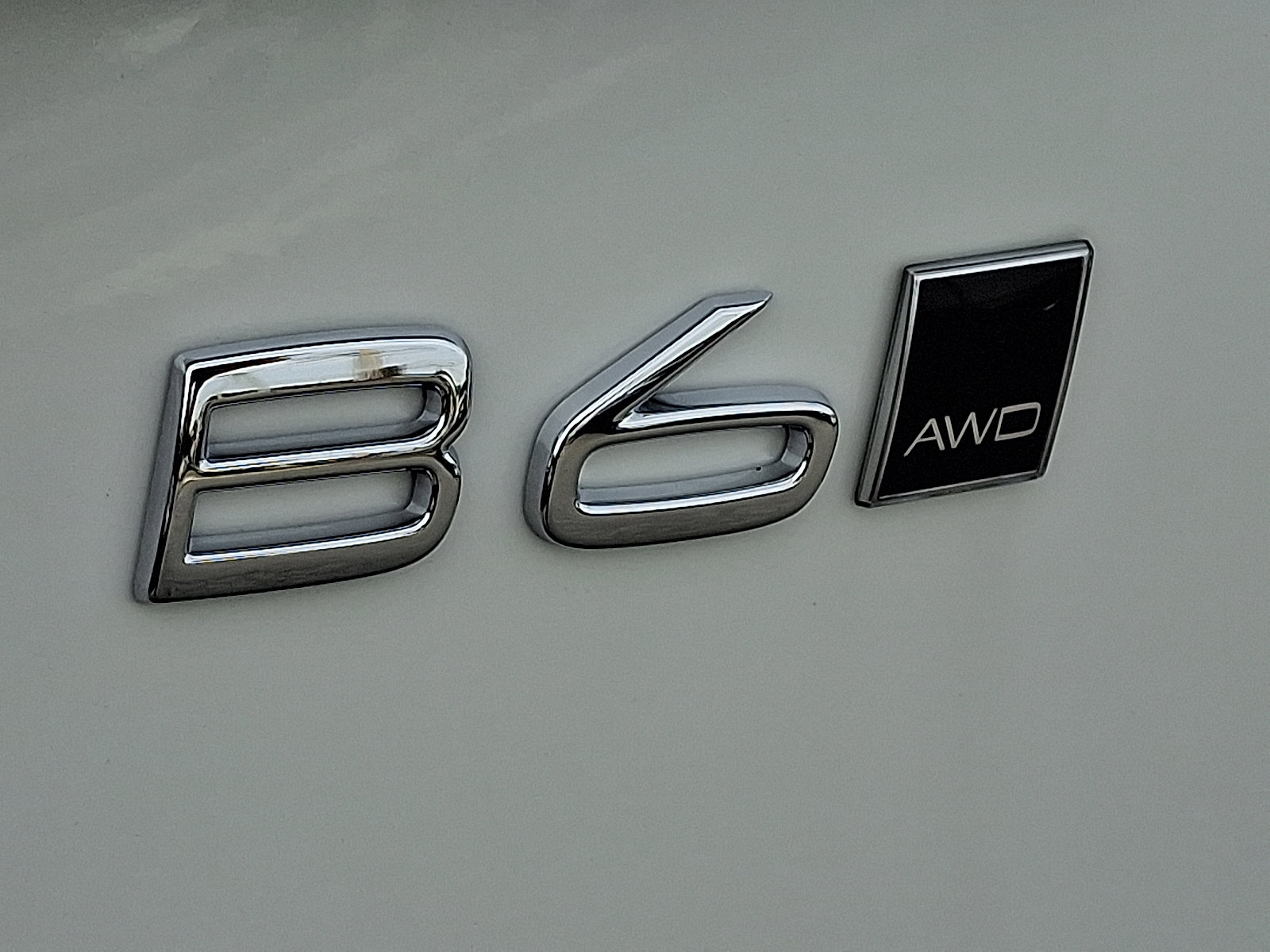 New 2026 Volvo XC90 B6 Plus image 17