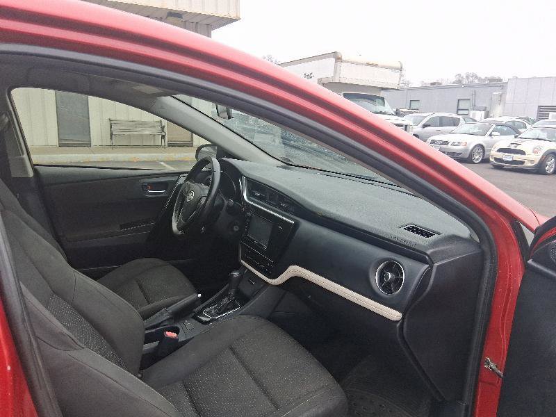 Used 2016 Scion iM image 16