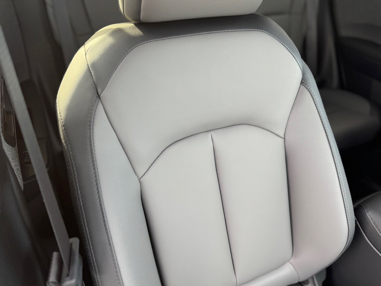 New 2026 Subaru Outback Premium image 47