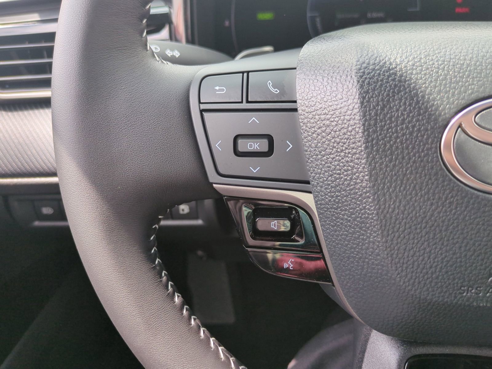 New 2026 Toyota Camry SE image 22