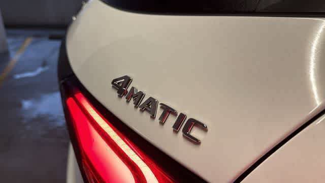 Certified 2026 Mercedes-Benz GLC 300 4MATIC image 10