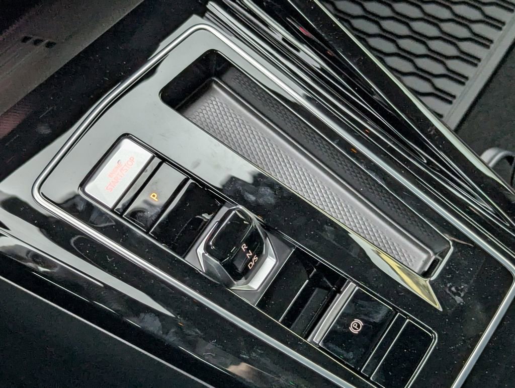 New 2026 Volkswagen GTI S image 16