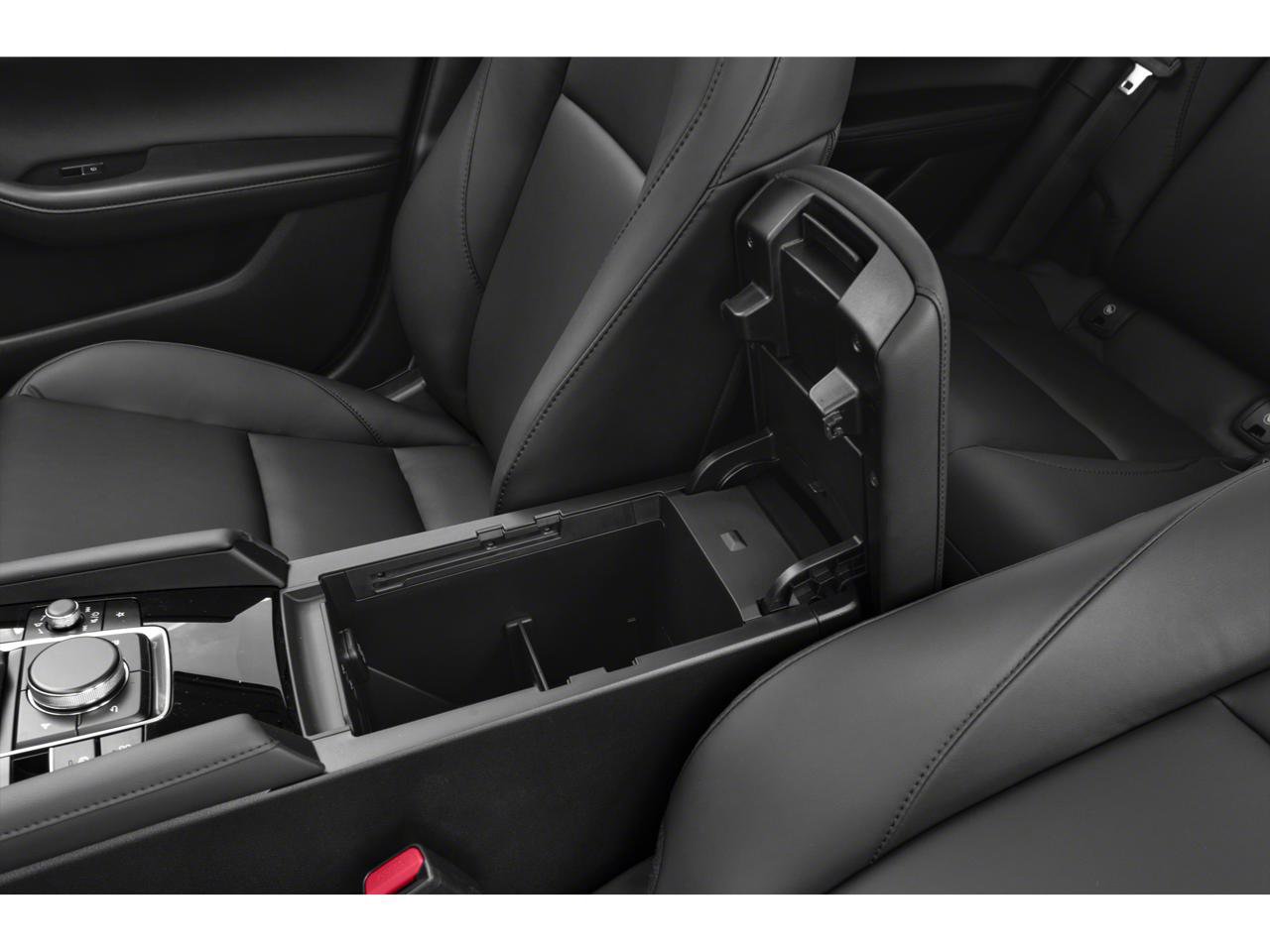 New 2025 MAZDA MAZDA3 s image 11