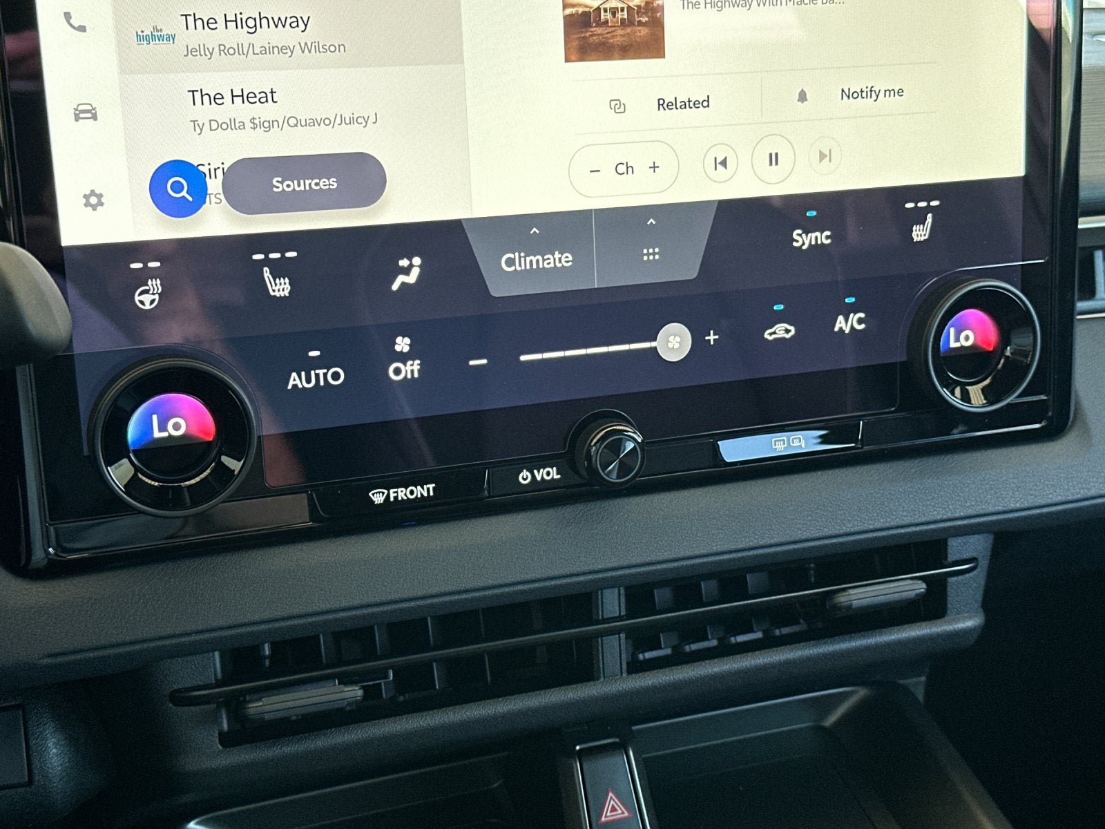 New 2026 Toyota bZ Woodland AWD/4WD image 18