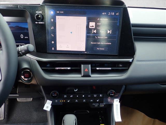 New 2026 Subaru Outback Touring XT AWD/4WD image 19