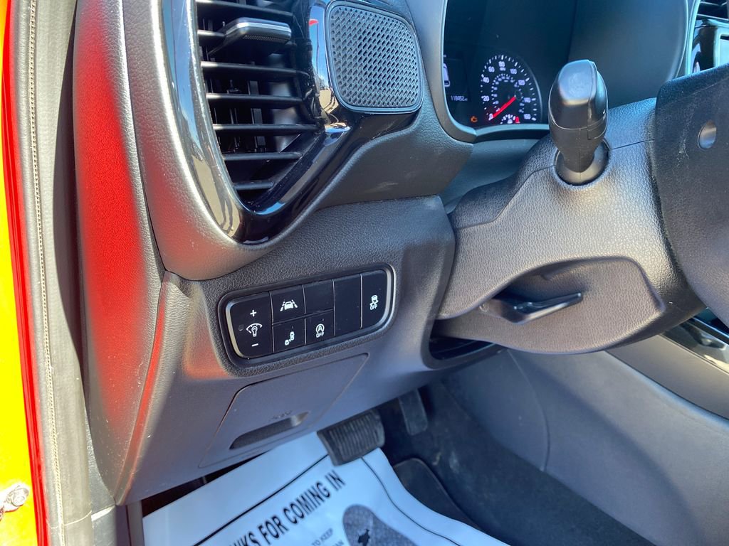 Used 2022 Kia Soul S image 12