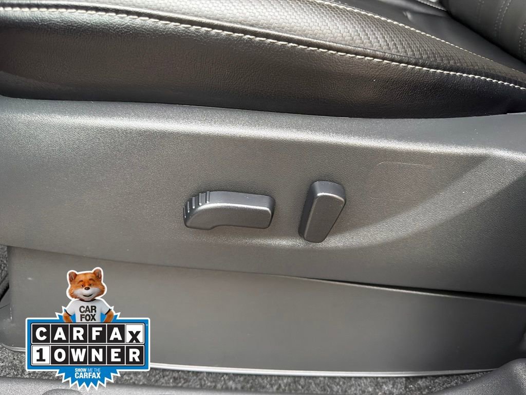 Used 2024 Nissan Frontier SL w/ Technology Package image 16