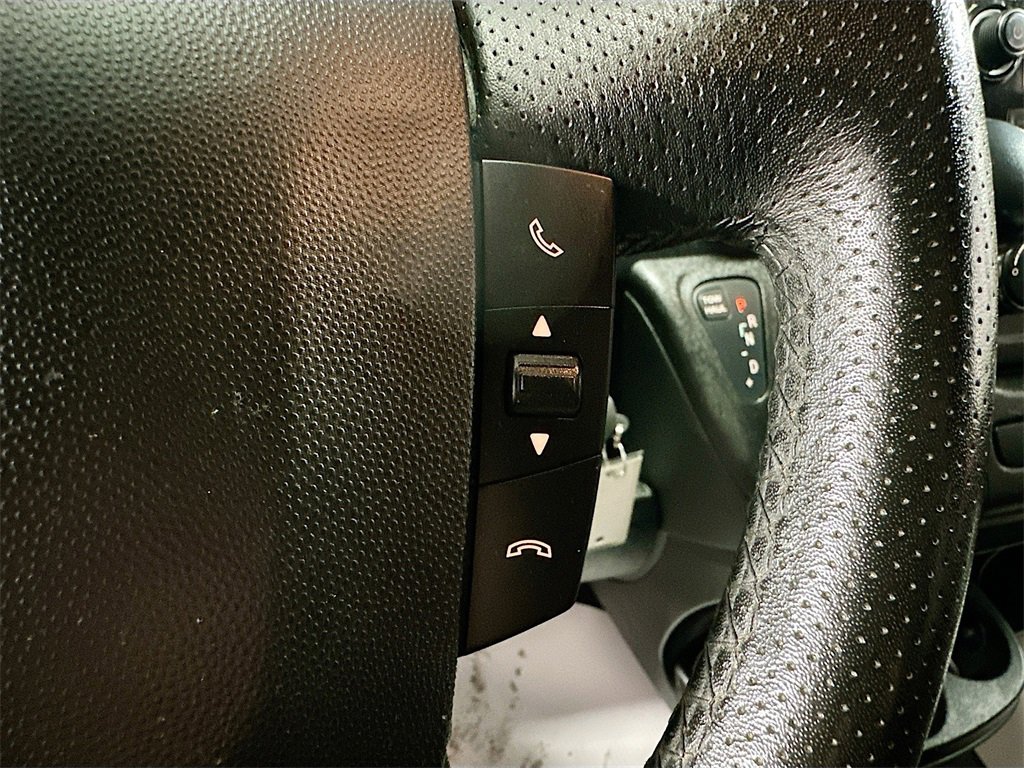 Used 2017 RAM ProMaster 2500 w/ Mopar Trailer Tow Group image 34