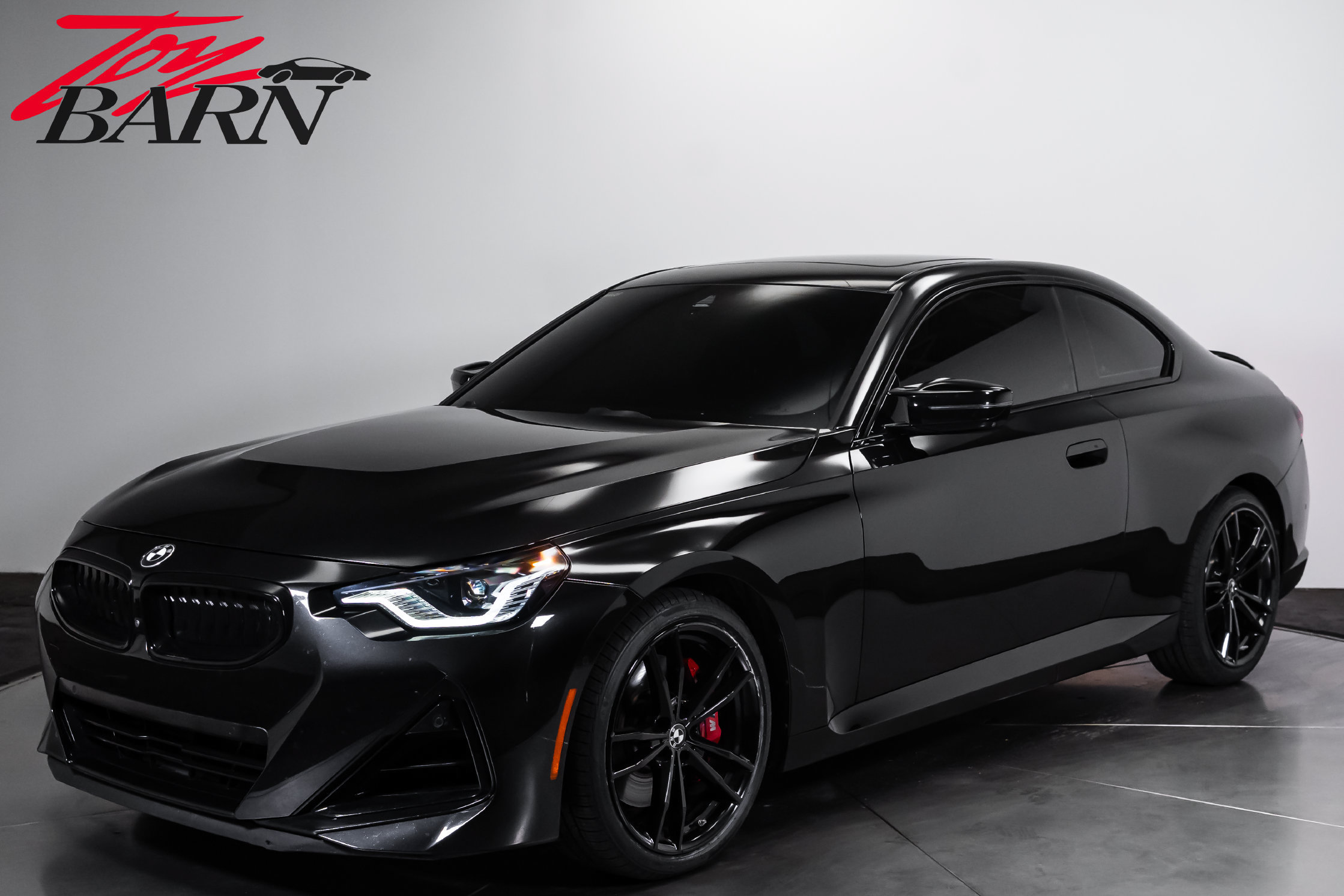 Used 2024 BMW M240i xDrive Coupe w/ Premium Package