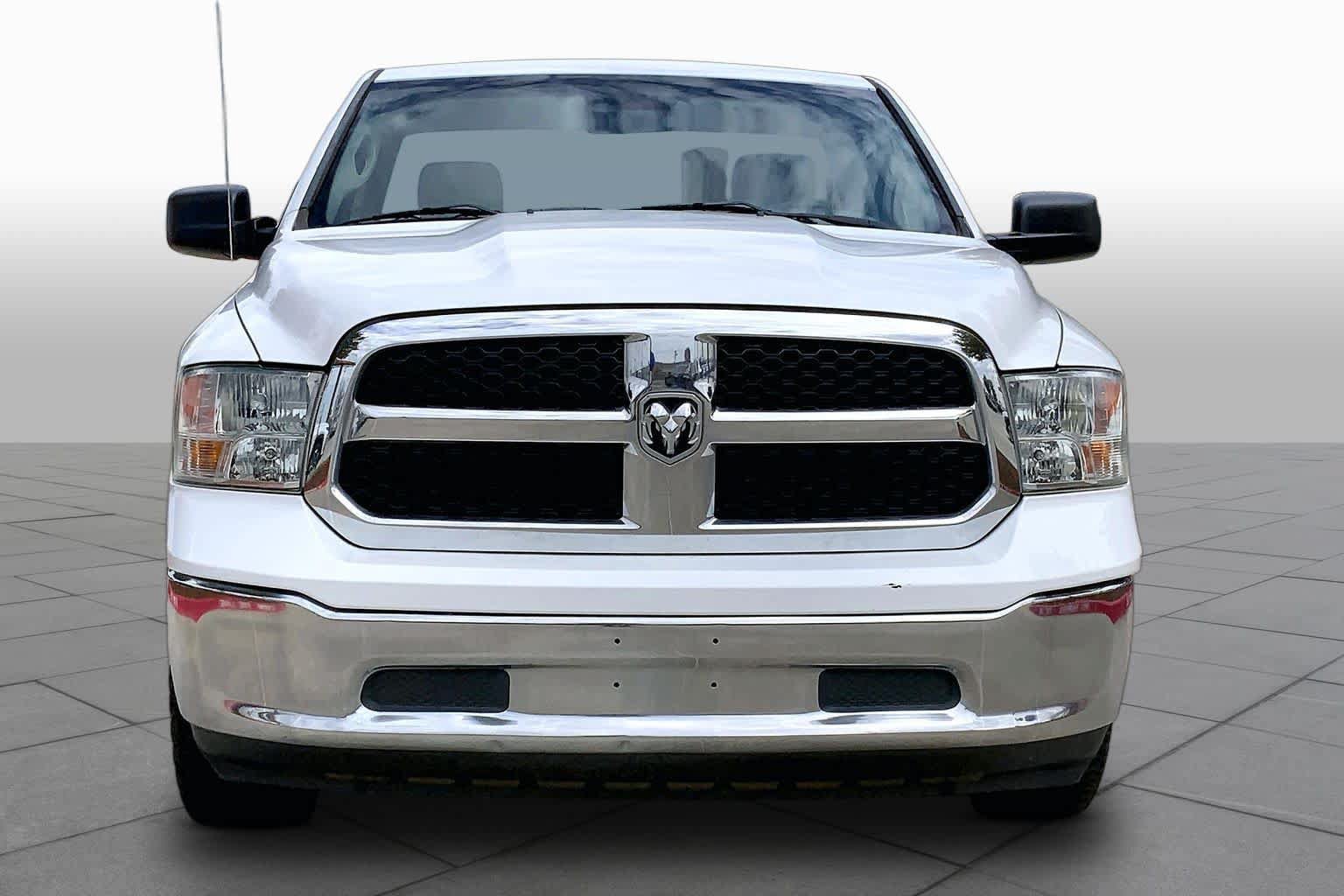 Used 2016 RAM 1500 Tradesman w/ Power & Remote Entry Group RWD image 4