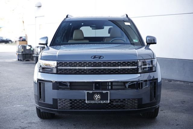 New 2026 Hyundai Santa Fe Calligraphy image 2