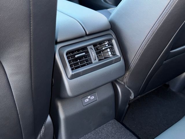 New 2025 MAZDA CX-50 AWD 2.5 S w/ Accent Package image 26