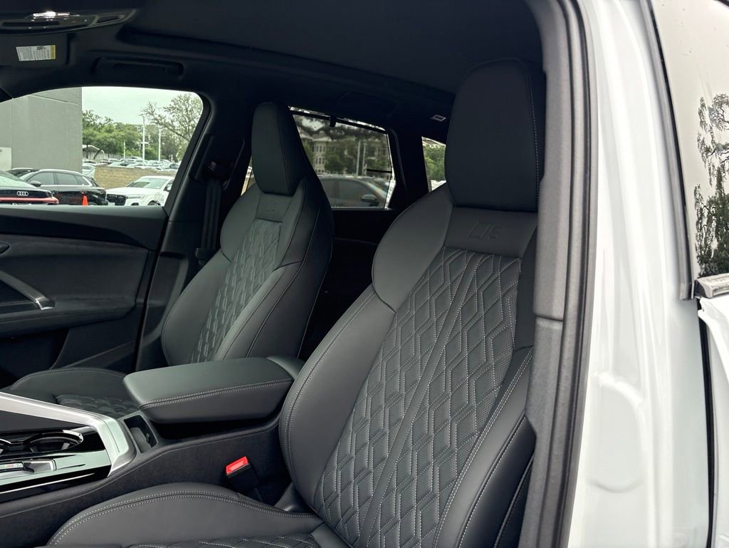 New 2026 Audi SQ5 Premium Plus AWD/4WD image 13