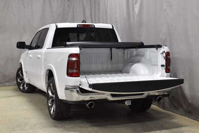 Certified 2023 RAM 1500 Limited image 11