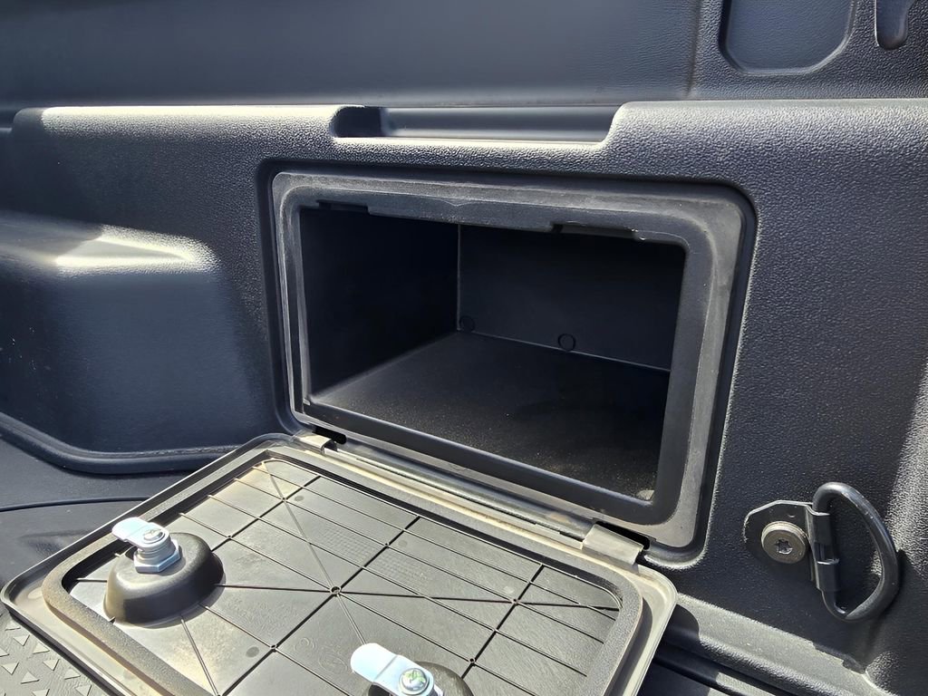 Used 2023 Hyundai Santa Cruz SEL image 30