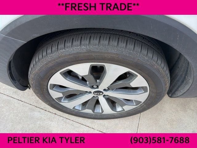 Used 2020 Kia Telluride S FWD image 5