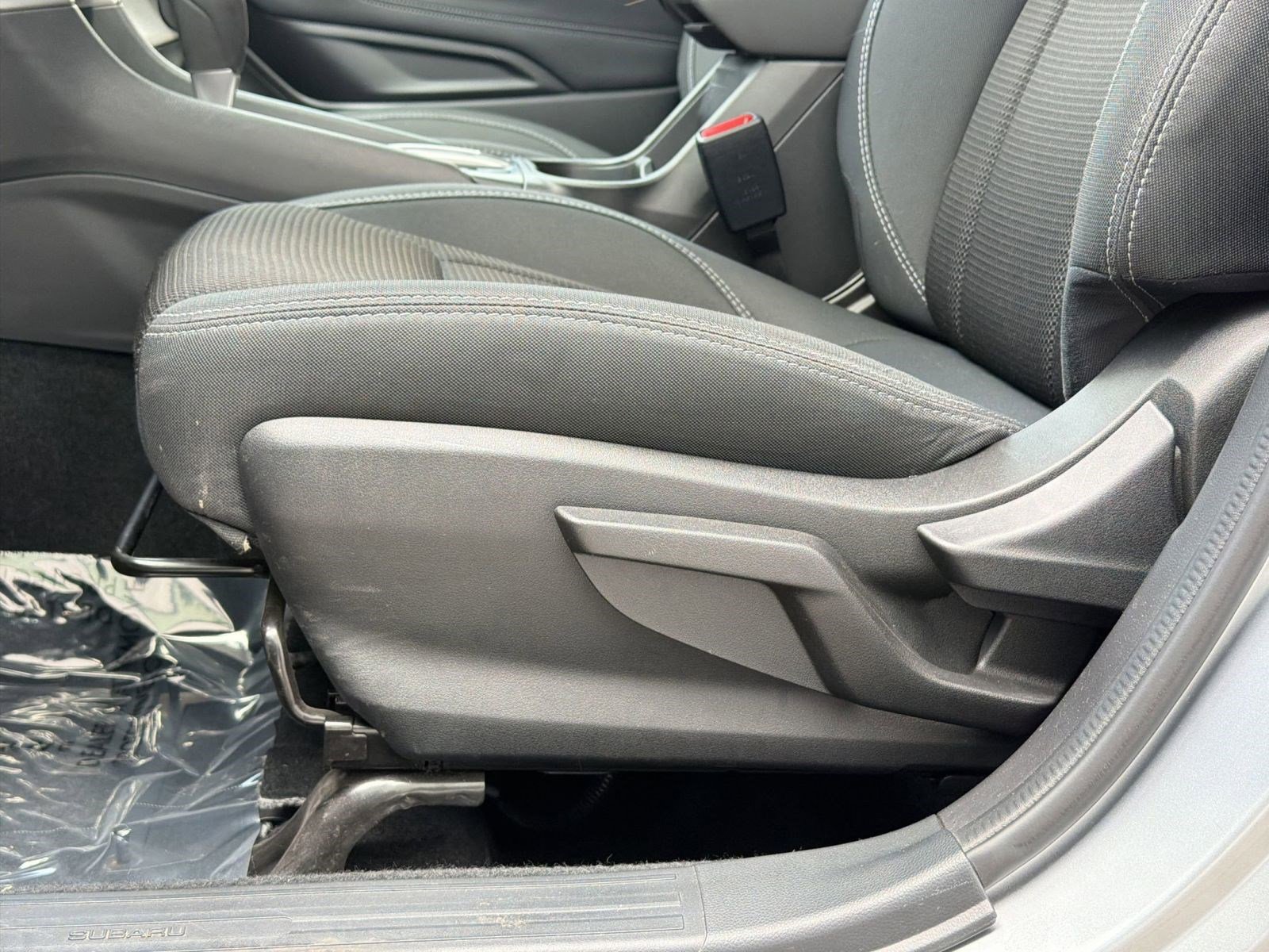 Used 2019 Subaru Forester 2.5i w/ Alloy Wheel Package AWD/4WD image 14