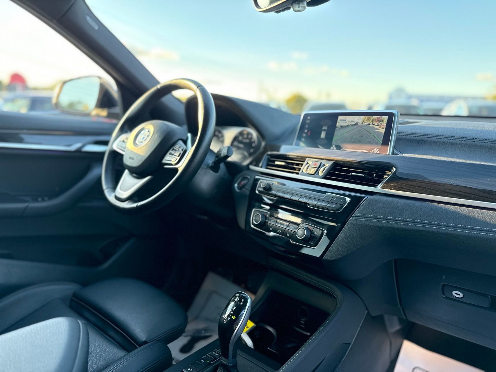 Used 2020 BMW X2 xDrive28i w/ Convenience Package image 36