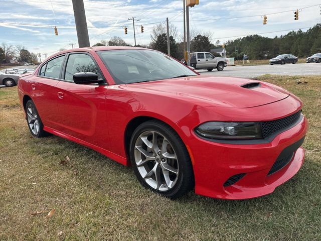 Used 2023 Dodge Charger GT