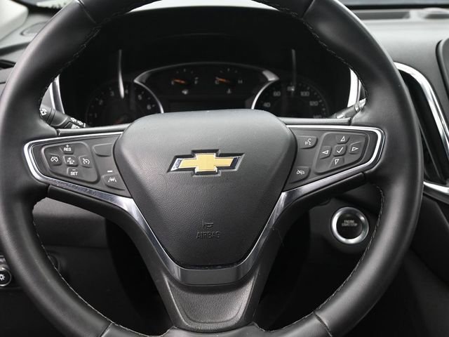 Used 2024 Chevrolet Equinox LT image 28