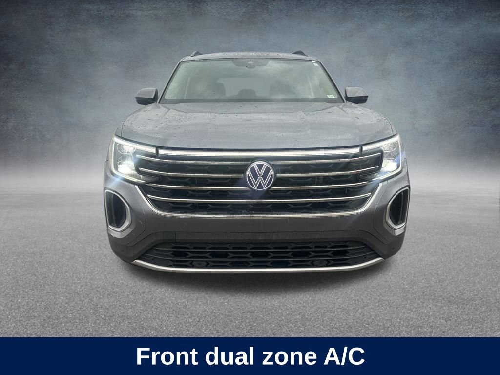 Used 2024 Volkswagen Atlas SE image 10