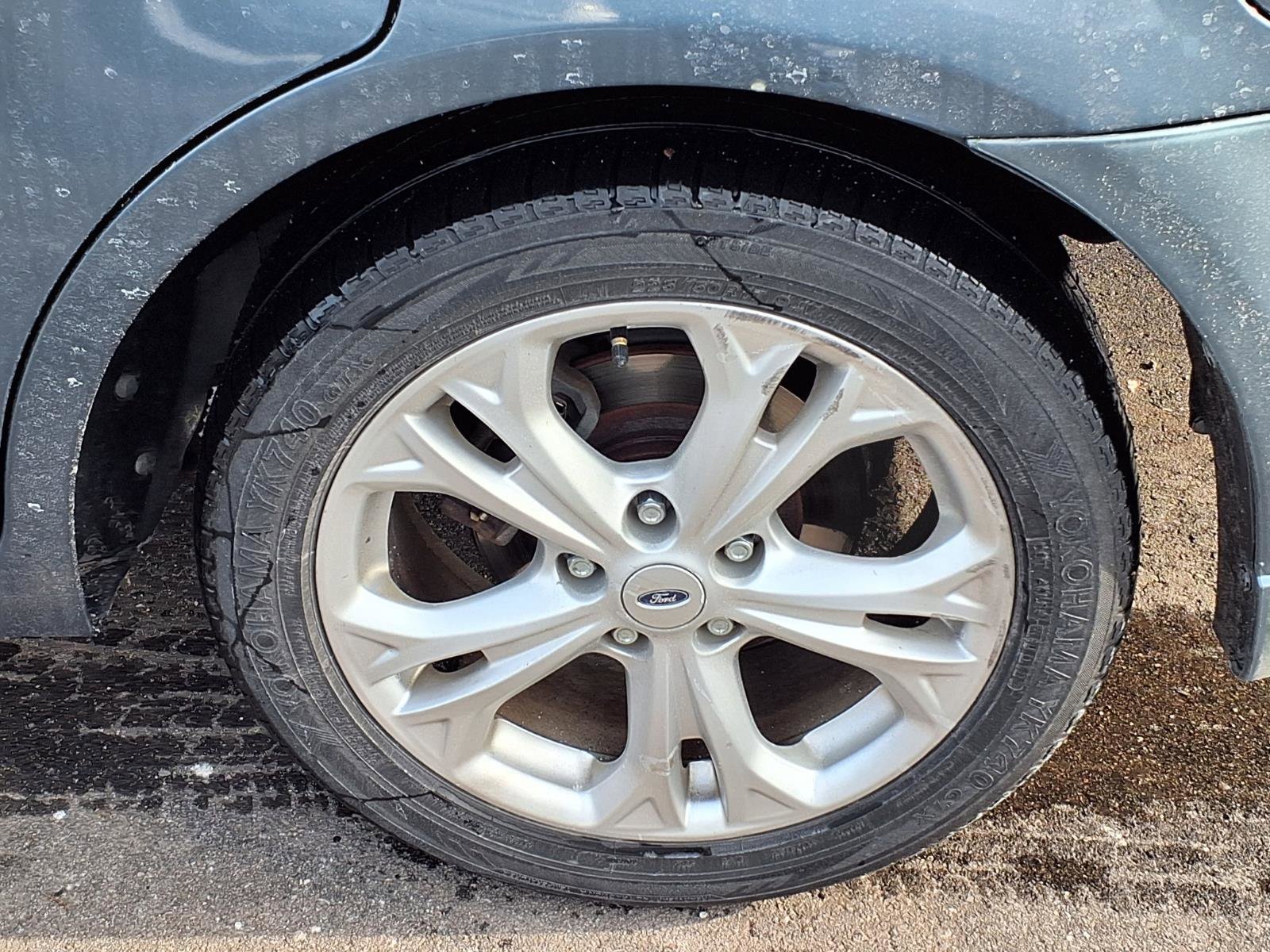 Used 2012 Ford Fusion SE FWD image 23
