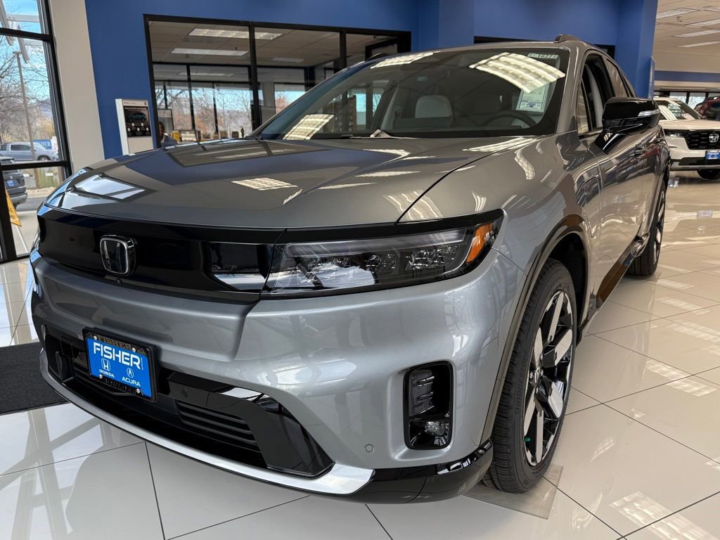 New 2025 Honda Prologue Elite image 7