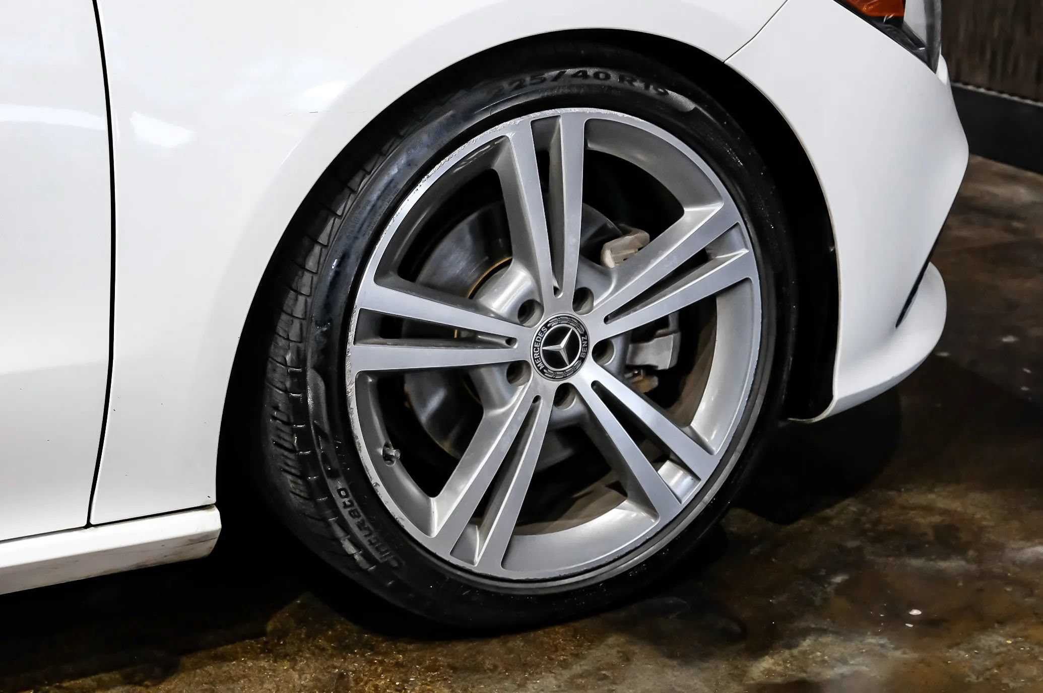 Used 2020 Mercedes-Benz CLA 250 image 58