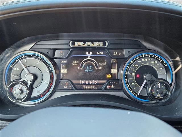 Used 2019 RAM 3500 Limited image 10