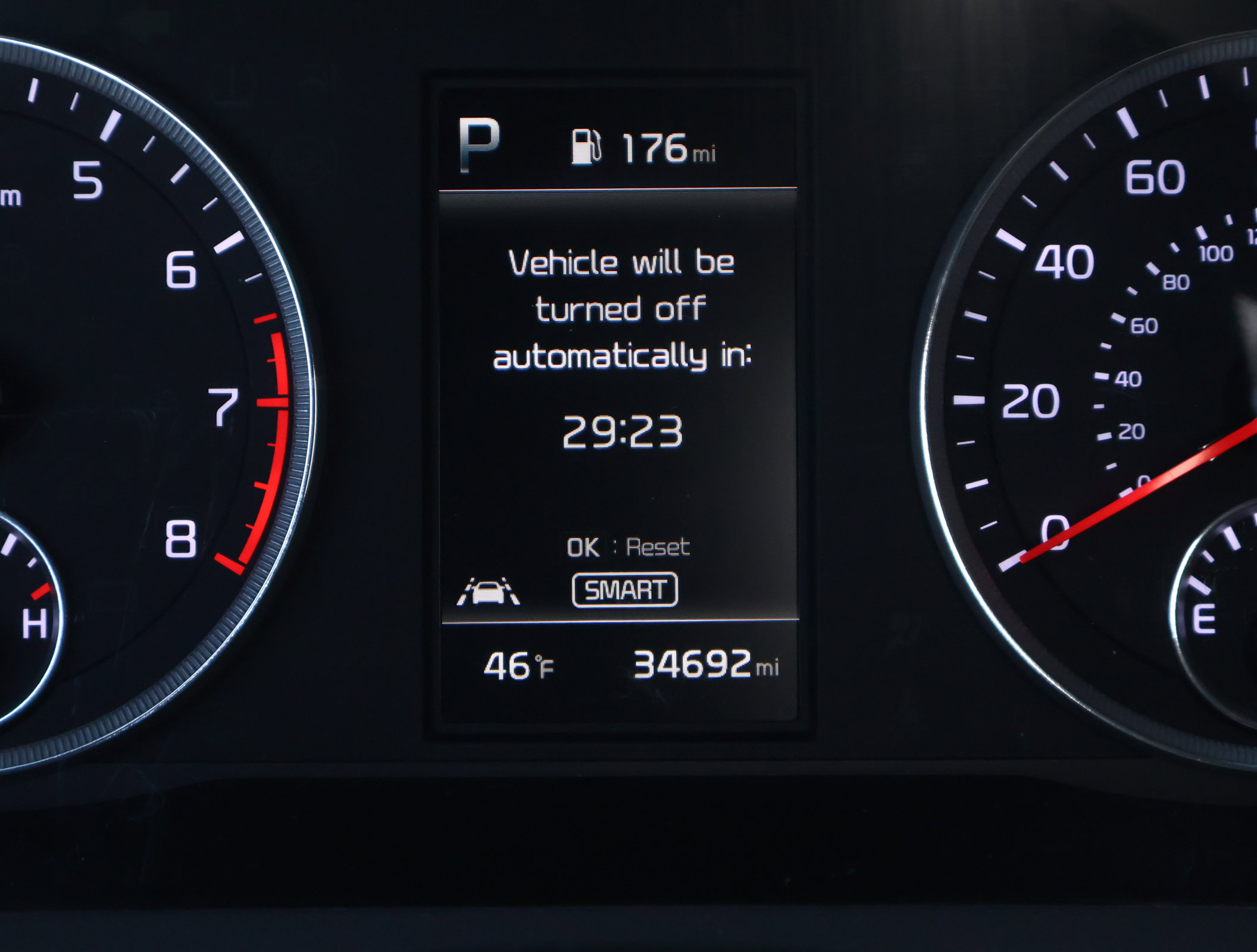 Used 2023 Kia K5 LXS image 4