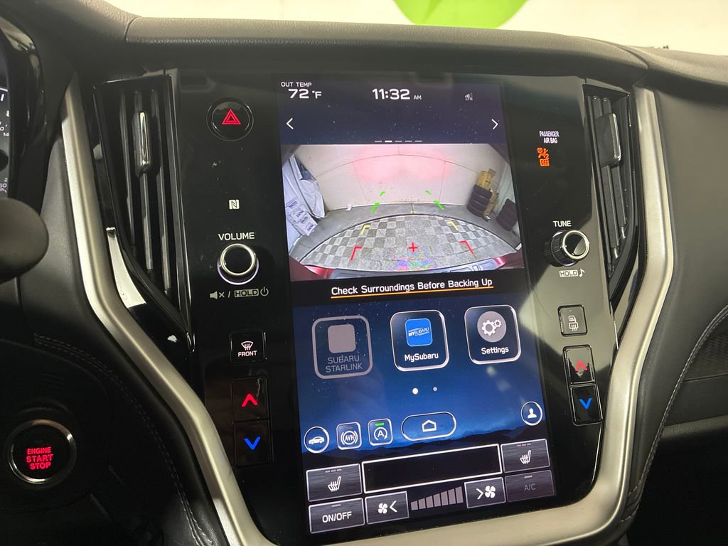 Used 2022 Subaru Outback Premium image 15