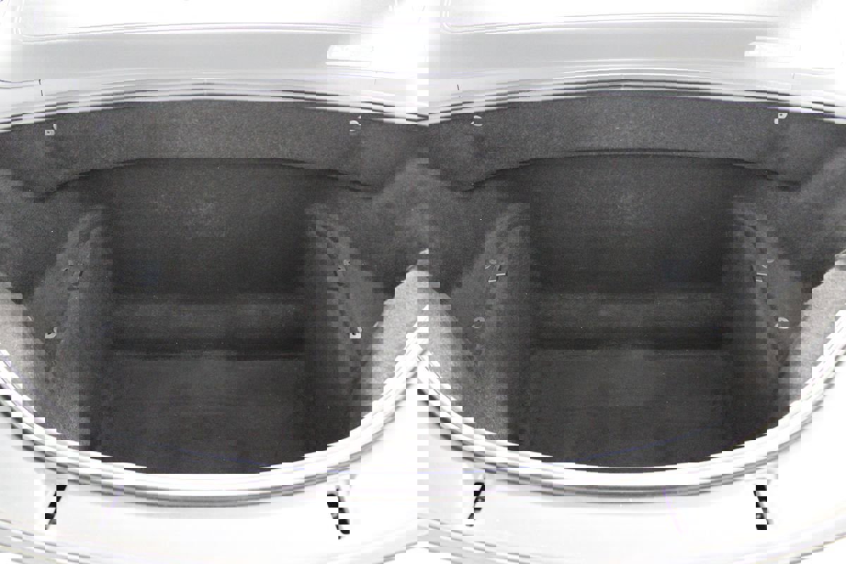 Used 2024 Lucid Air Pure image 42