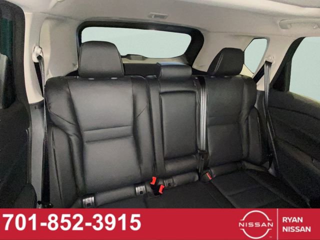 New 2026 Nissan Rogue SV image 39